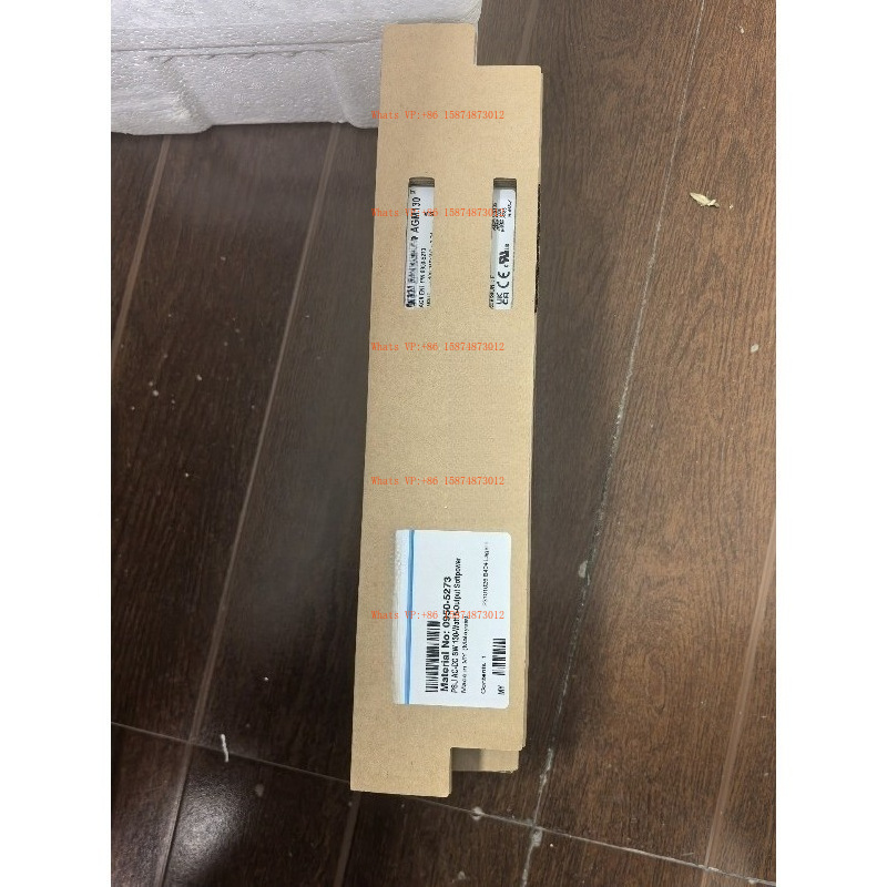New 0950-5273 Agi lent 1260 2n - Ac Power Supply 评论和价格