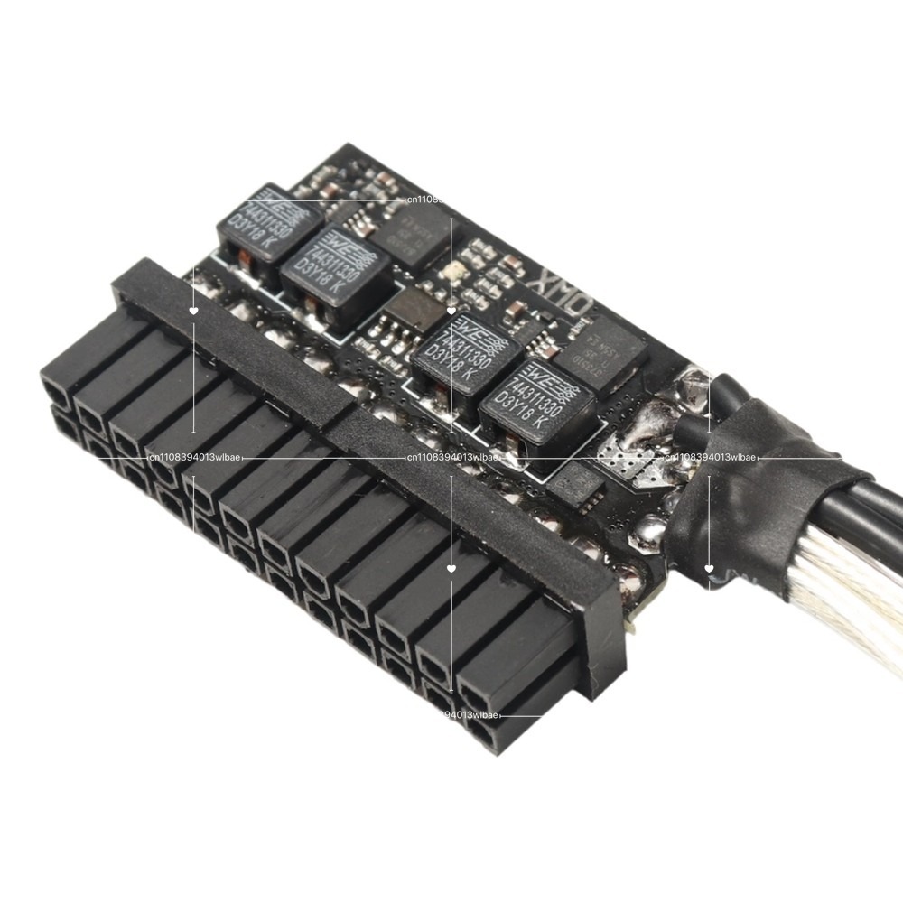 DC-ATX Pico PSU 200W 300W 400W - Psu Computer 评论和价格