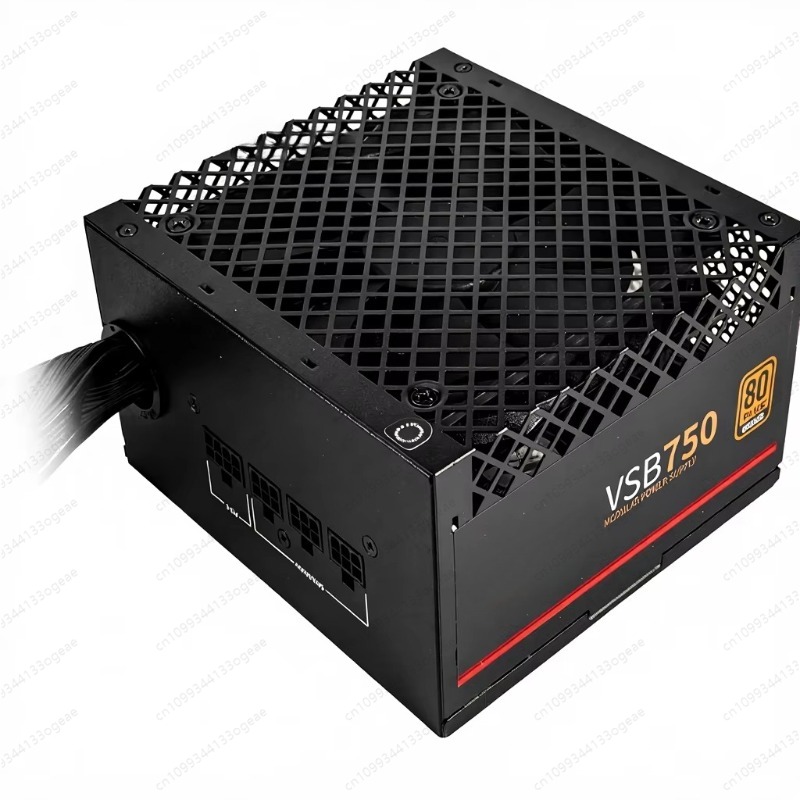 AA VSB 750W 80 Bronze ATX 3.0/ - Power Supply 750W 评论和价格
