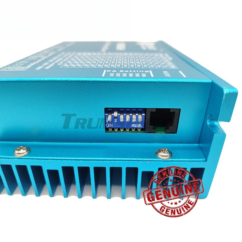 Leadshine HBS86H Hybrid Servo  - Ac Power Supply 评论和价格