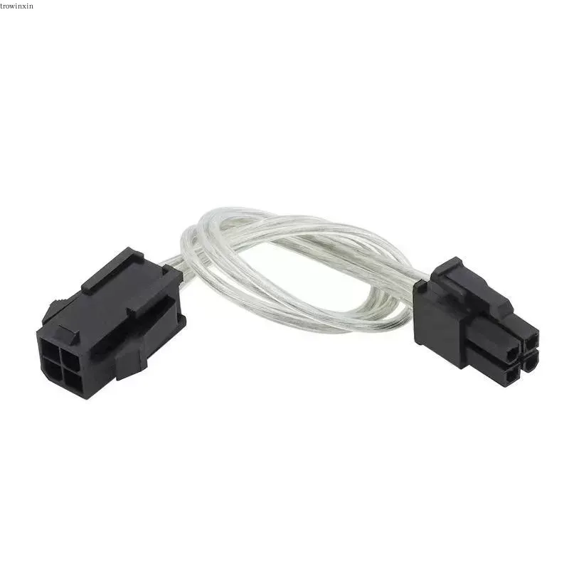 for Desktop CPU 4 Pin Power Ex - Psu Computer 评论和价格