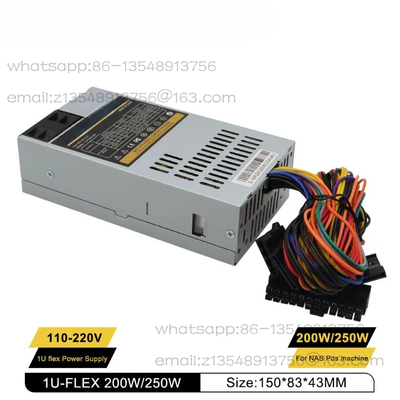12V all-in-one machine small 1 - Power Supply 500W 评论和价格