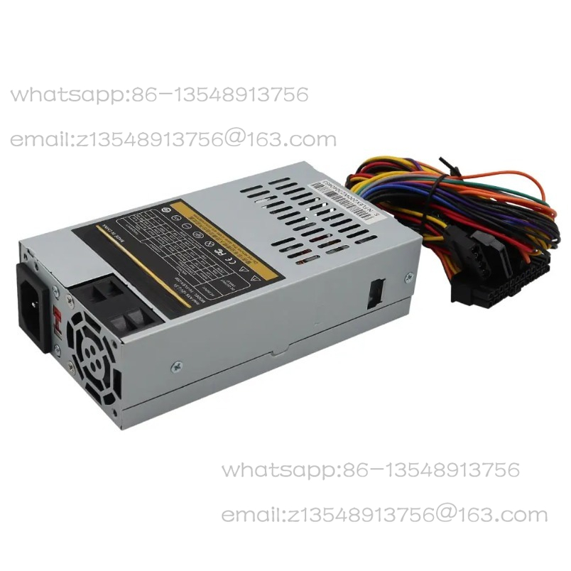 12V all-in-one machine small 1 - Power Supply 500W 评论和价格