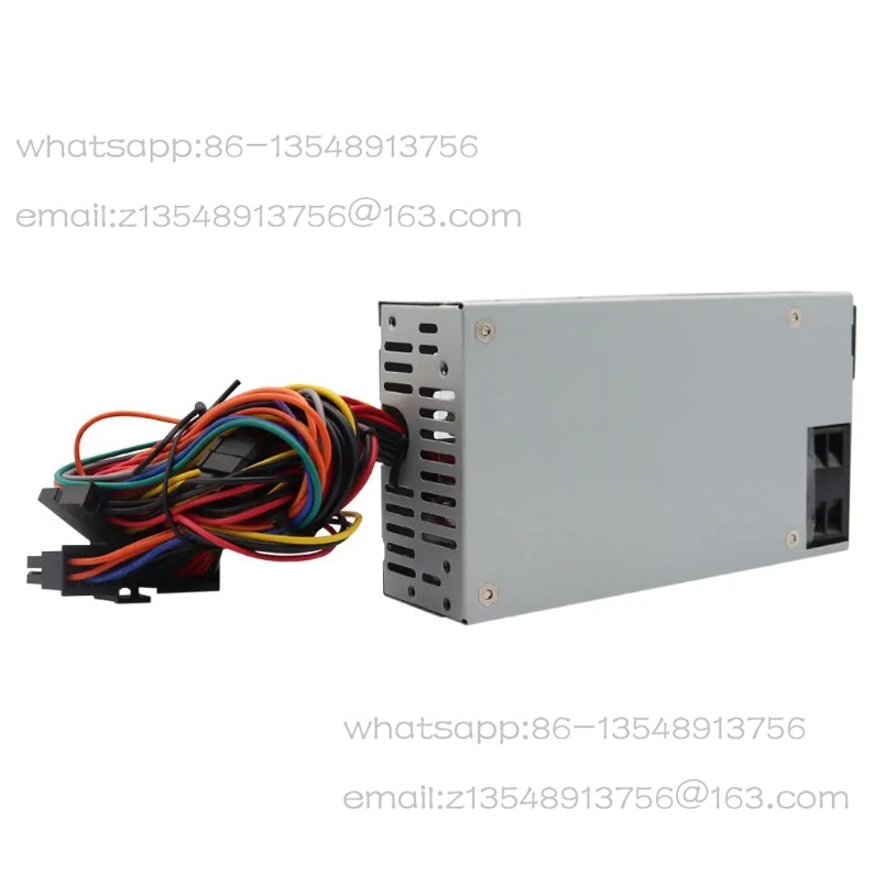 12V all-in-one machine small 1 - Power Supply 500W 评论和价格