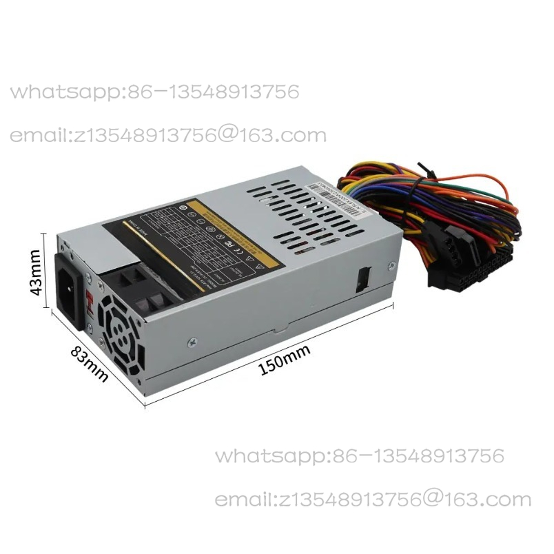 12V all-in-one machine small 1 - Power Supply 500W 评论和价格
