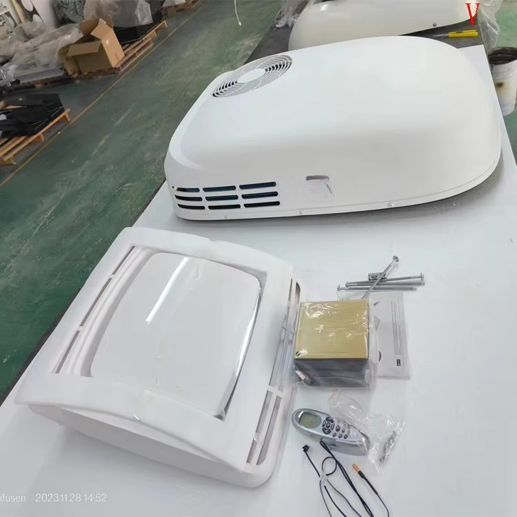 New Roof-mounted Air Condition - Power Supply 评论和价格
