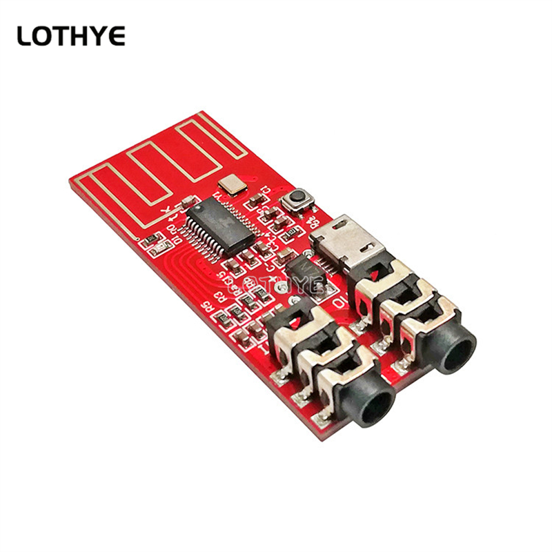 Bluetooth 5.0 Stereo Bluetooth - Modular Power Supply 评论和价格