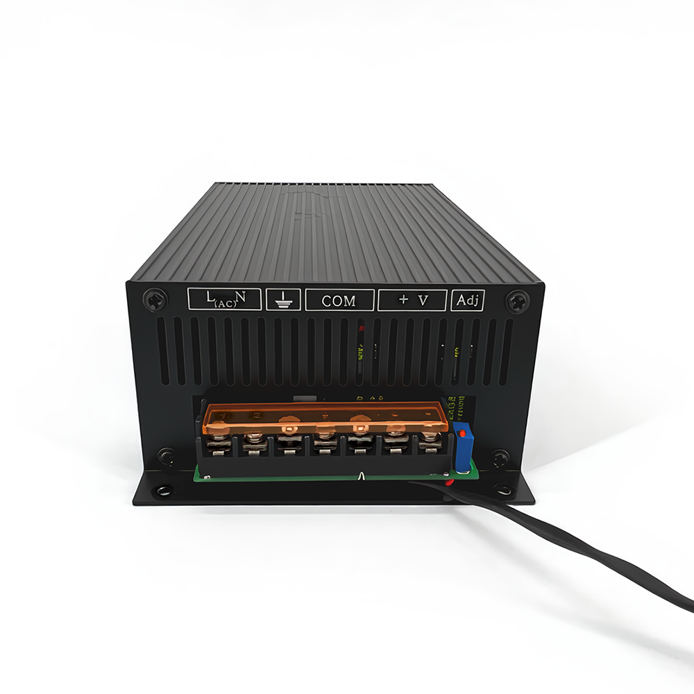 High Reliability 500W DC Power - Power Supply 12V 评论和价格
