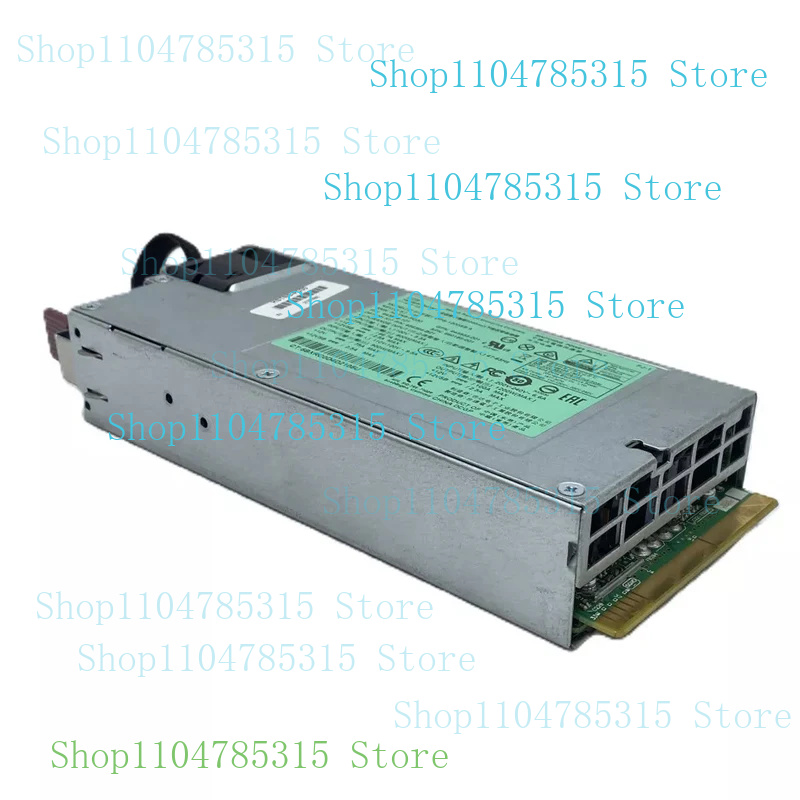 Original HSTNS-PD30 For HP DL5 - Server Power Supply 评论和价格