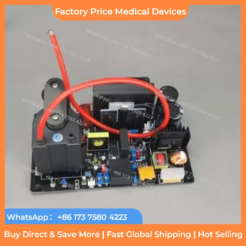 2026 500W Adjustable Water Tre - Power Supply 500W 评论和价格