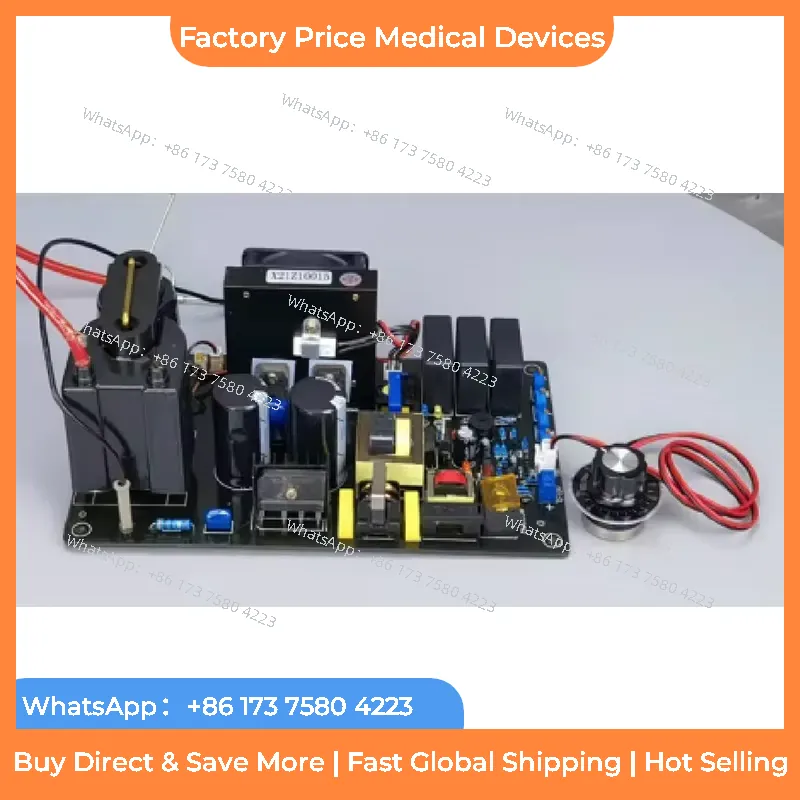 2026 500W Adjustable Water Tre - Power Supply 500W 评论和价格