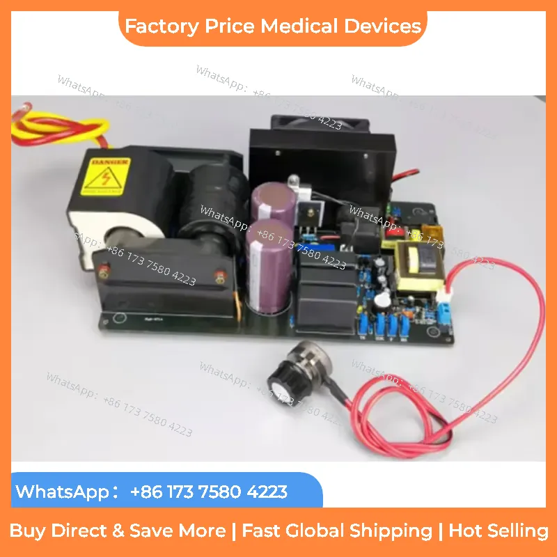 2026 500W Adjustable Water Tre - Power Supply 500W 评论和价格