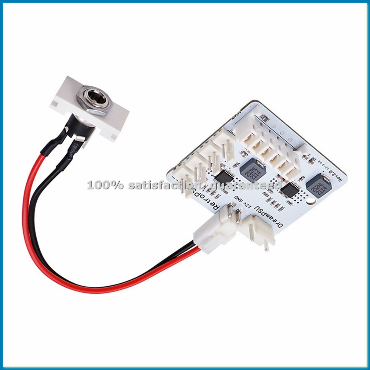 Rev2.0 Dream PSU 12V Power Sup - Power Supply 12V 评论和价格