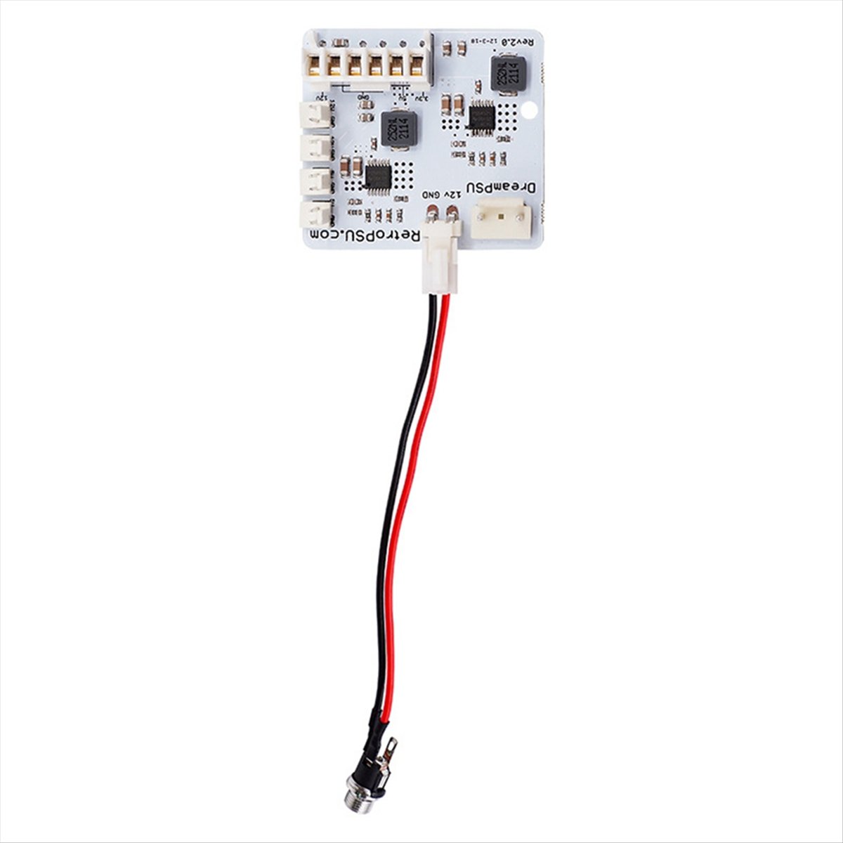 Rev2.0 Dream PSU 12V Power Sup - Power Supply 12V 评论和价格