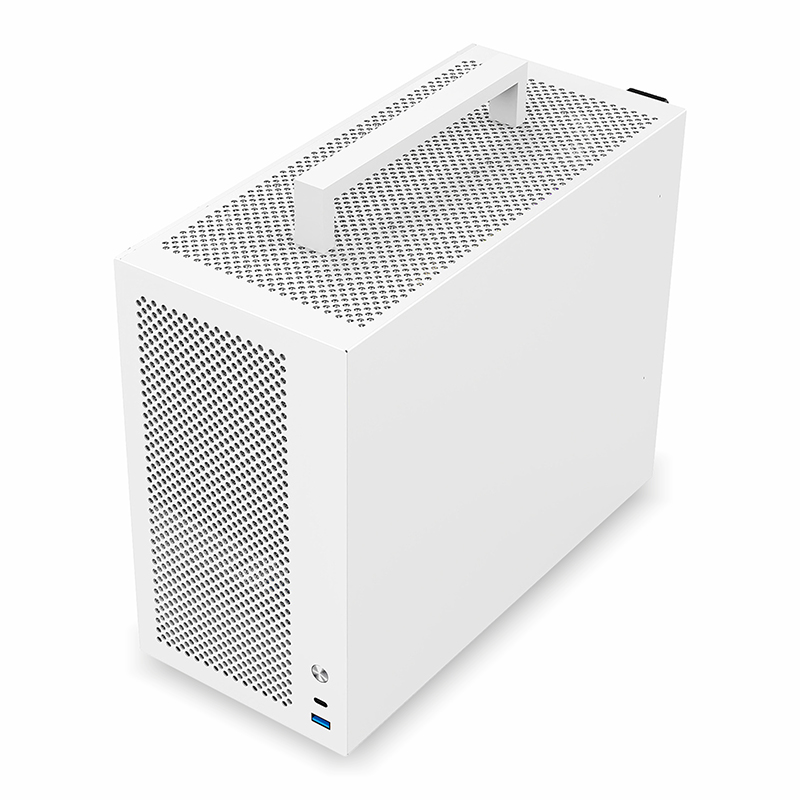 MAX Computer Case Gaming PC Ch - Psu Computer 评论和价格