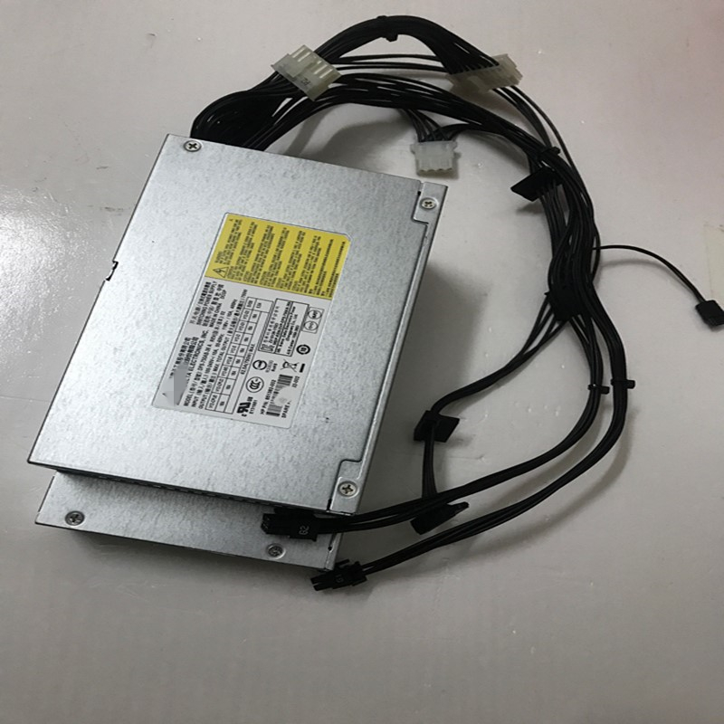 New Original PSU For HP Workst - Power Supply 750W 评论和价格