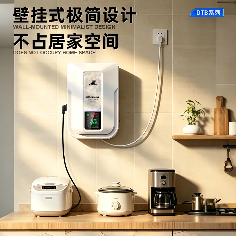 Zhengxi DTB Electronic Voltage - Ac Power Supply 评论和价格