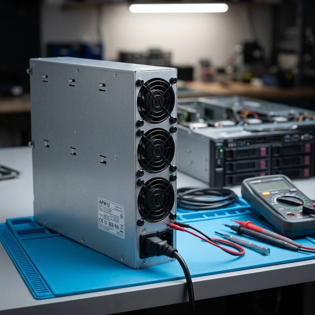 S19K Pro L7 S19J Pro XP 141T A - Power Supply 12V 评论和价格