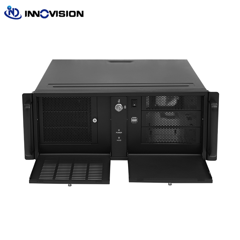 High Quality 4U Rack Industria - Psu Computer 评论和价格