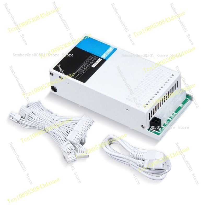 Full Modular 1U Flex PSU 7660B - Modular Power Supply 评论和价格