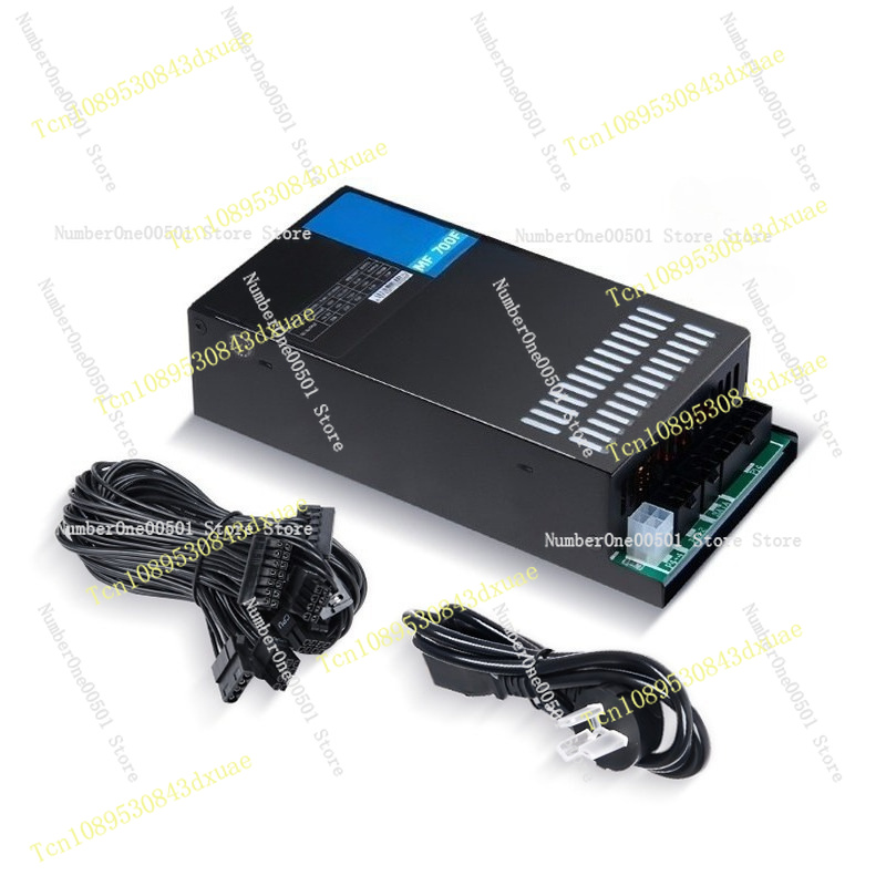 Full Modular 1U Flex PSU 7660B - Modular Power Supply 评论和价格
