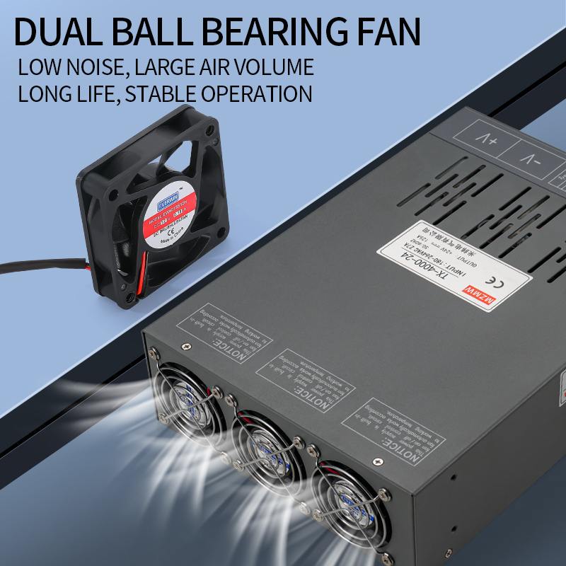 5000W 12V 24V 36V 48V 72V 80V- - Smps Power Supply 评论和价格