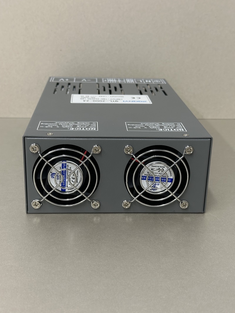 QYL-2000W High Power Switching - Power Supply 12V 评论和价格