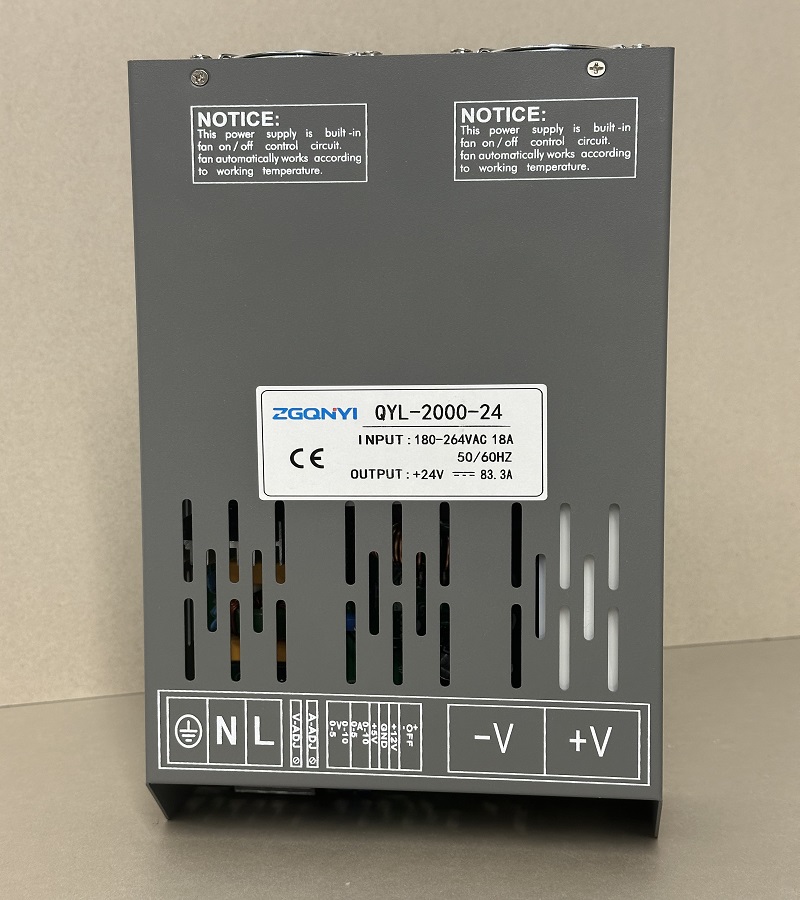 QYL-2000W High Power Switching - Power Supply 12V 评论和价格