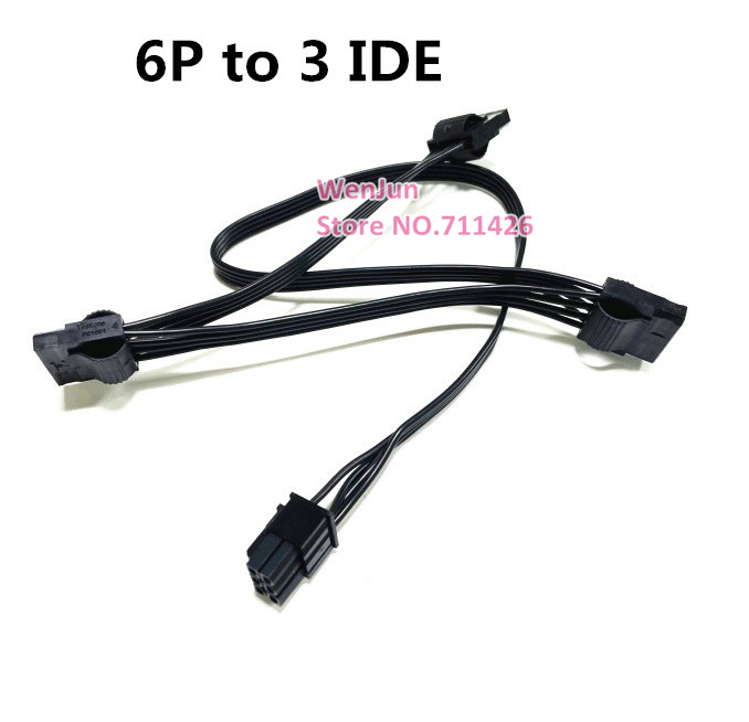 High Quality PCI-E 6+2pin / CP - Power Supply 650W 评论和价格