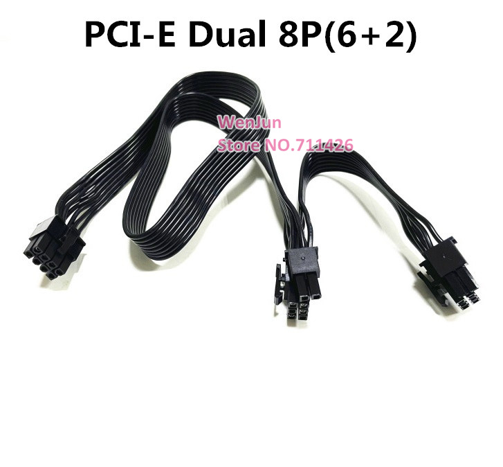 High Quality PCI-E 6+2pin / CP - Power Supply 650W 评论和价格