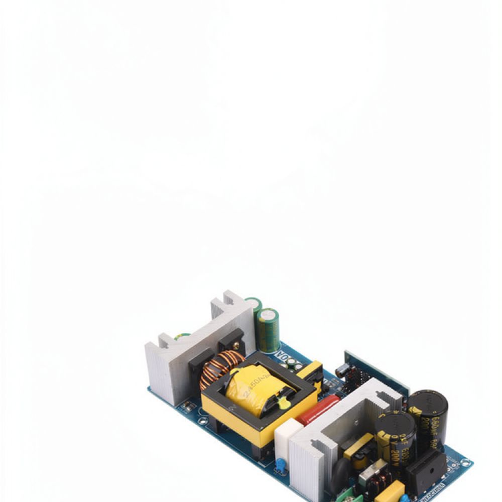 Electronic Switching Supply Fo - Ac Power Supply 评论和价格