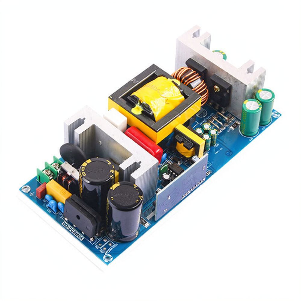 Electronic Switching Supply Fo - Ac Power Supply 评论和价格