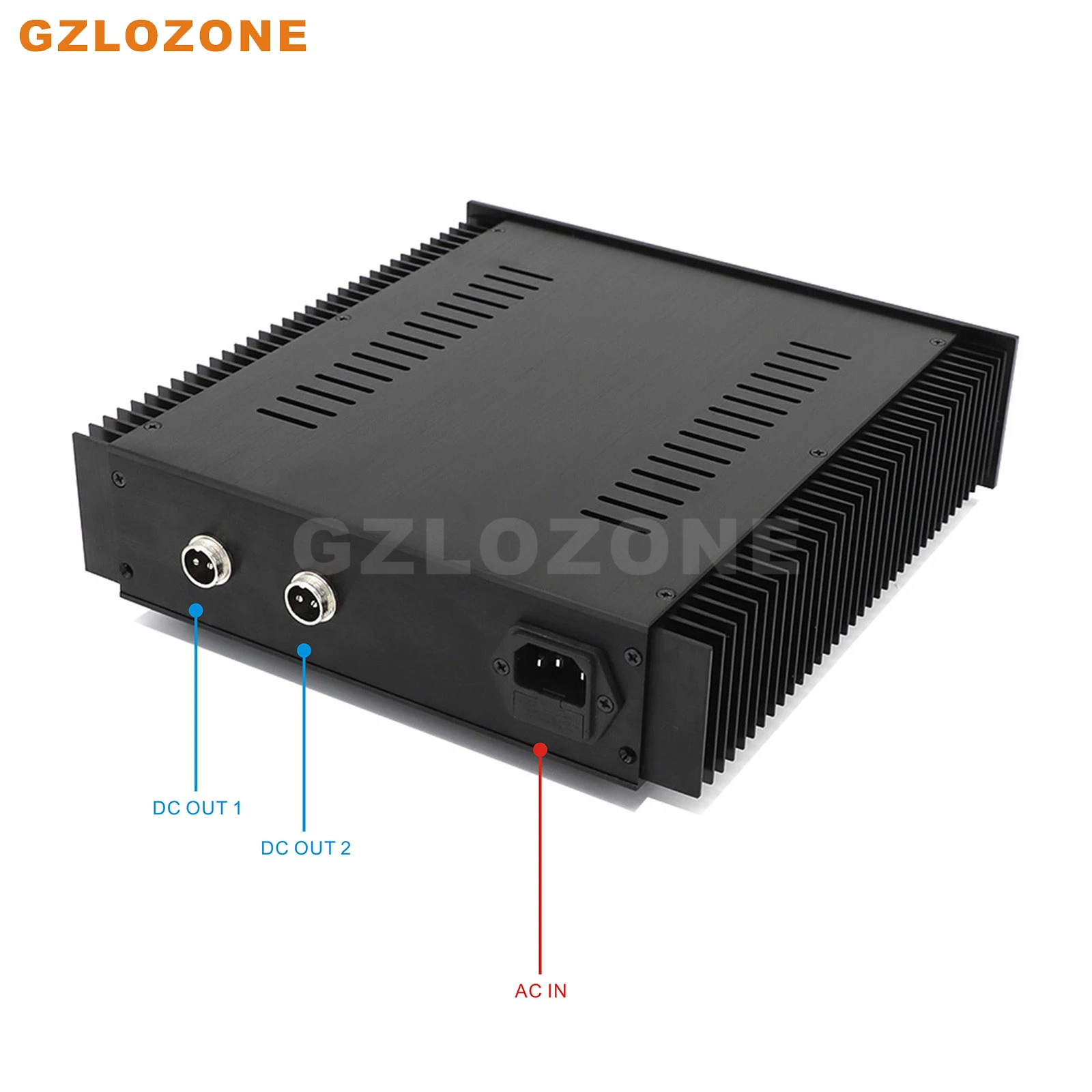 Sigma11 HIFI 50W+50W 2 Way Lin - Dc Power Supply 12V 评论和价格
