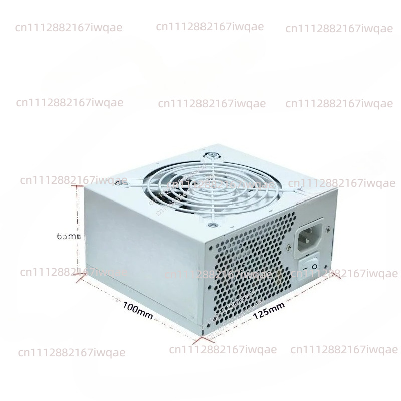 Suitable for new SFX peak 750w - Power Supply 750W 评论和价格