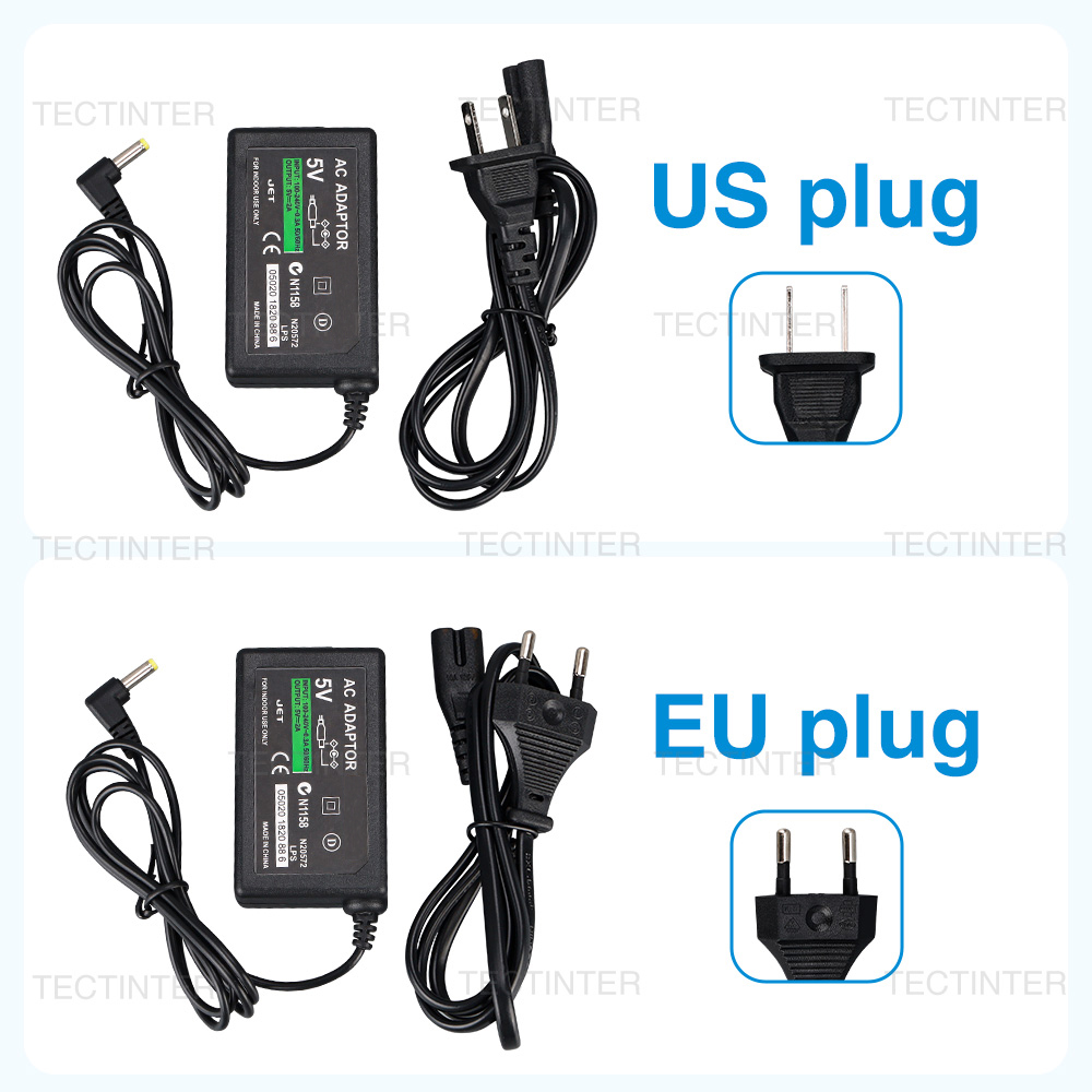 EU US Plug AC Adapter Wall Cha - Smps Power Supply 评论和价格