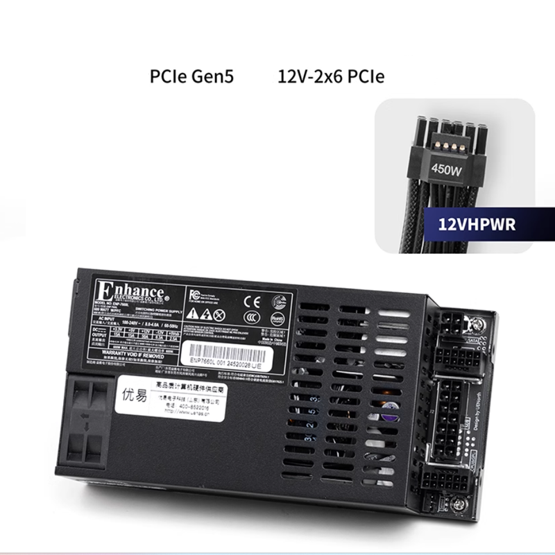 New Original Power Supply For  - Power Supply 500W 评论和价格