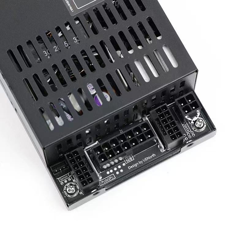 New Original Power Supply For  - Power Supply 500W 评论和价格