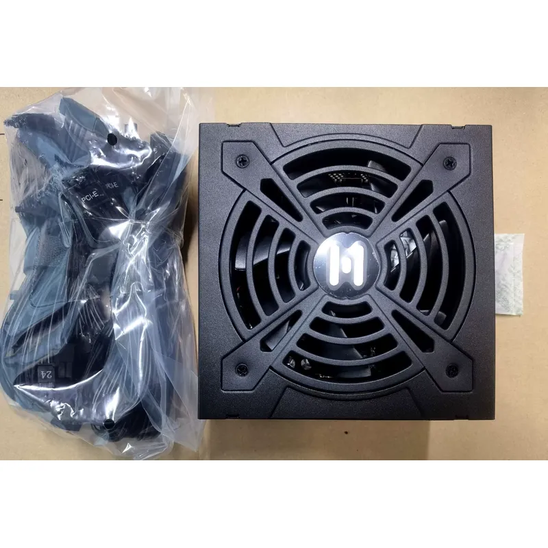 for Quanhan FSP HG2-850 850W G - Modular Power Supply 评论和价格