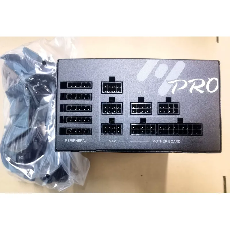 for Quanhan FSP HG2-850 850W G - Modular Power Supply 评论和价格