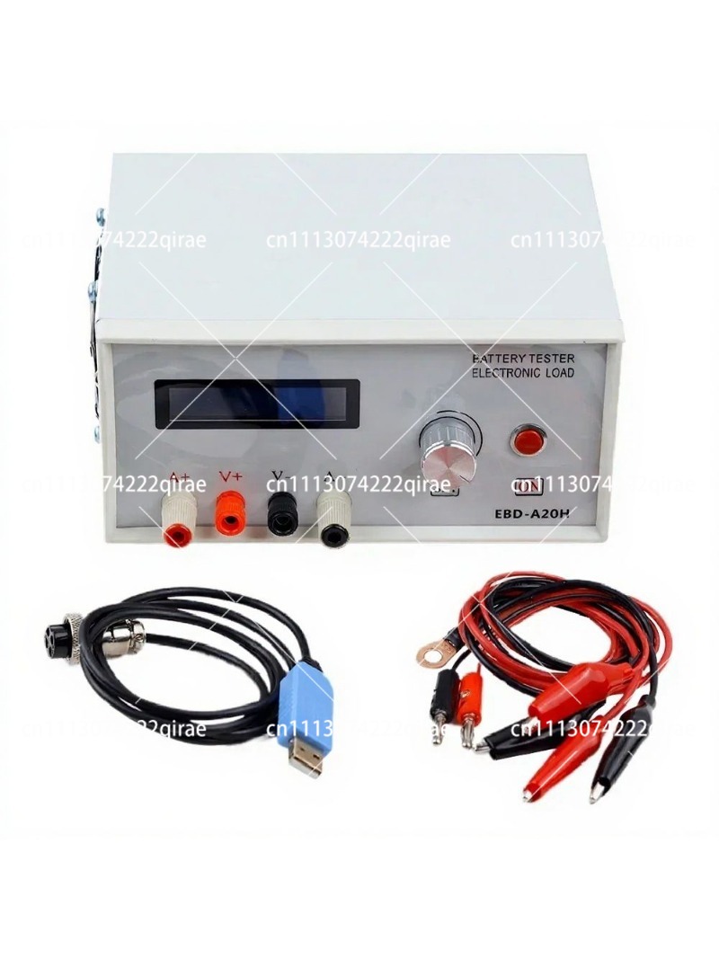 A20H Battery Capacity Tester,  - Power Supply Tester 评论和价格