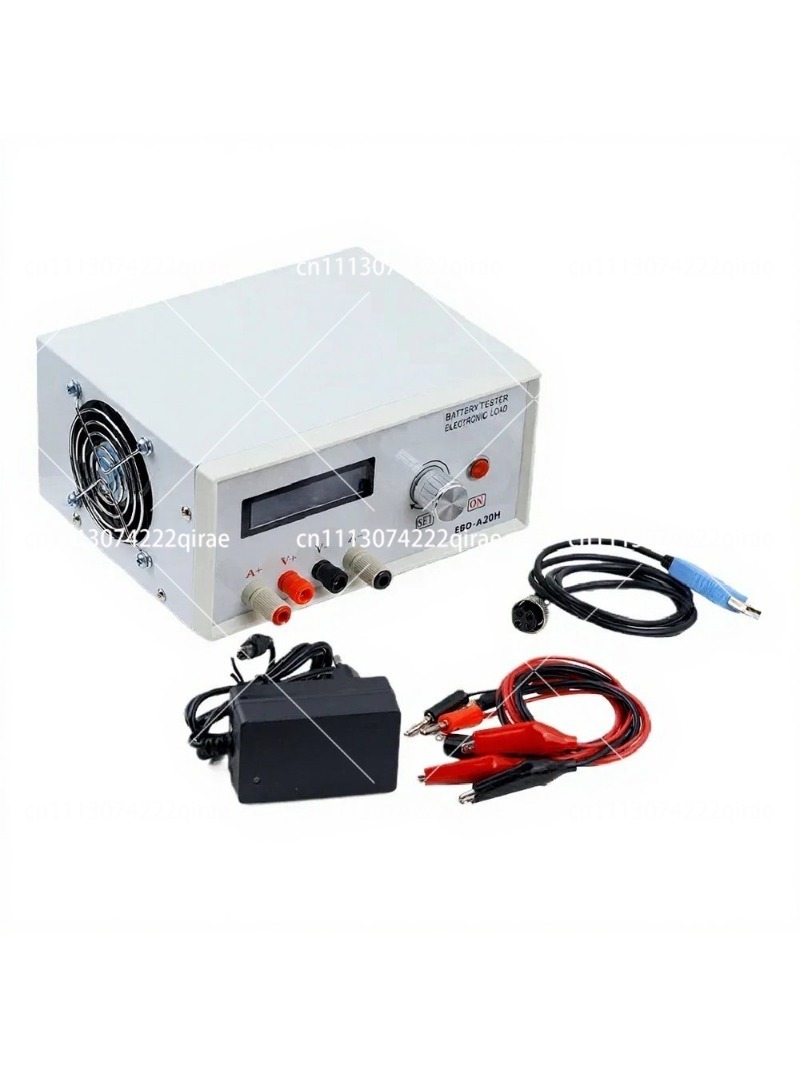 A20H Battery Capacity Tester,  - Power Supply Tester 评论和价格