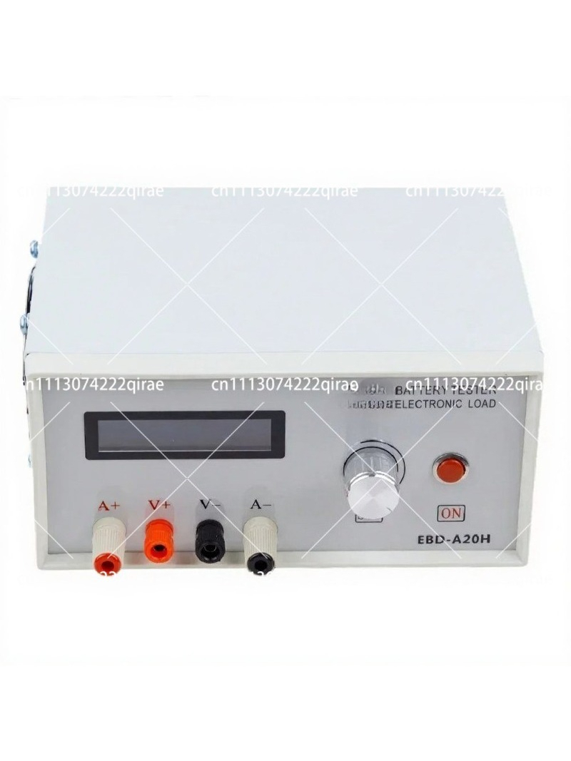 A20H Battery Capacity Tester,  - Power Supply Tester 评论和价格
