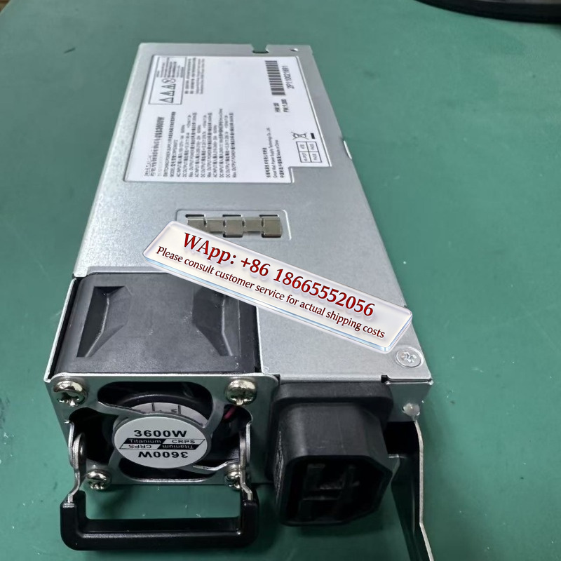 Great Wall Power CRPS3600T2 36 - Server Power Supply 评论和价格