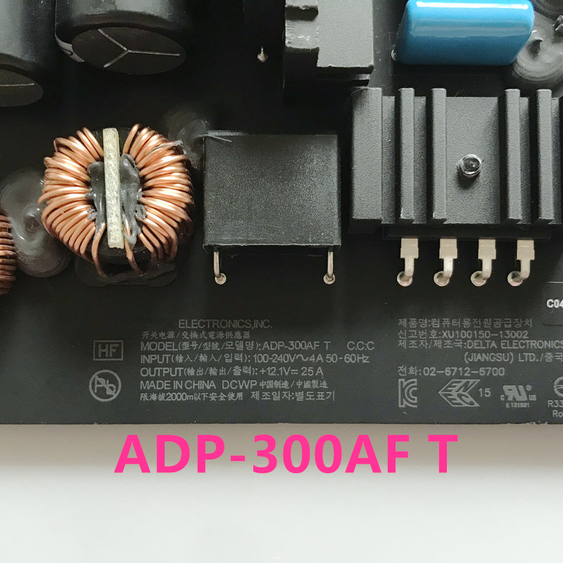 New PSU Board For PICO-BOX Dig - Atx Power Supply 评论和价格